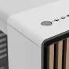 Fractal Design North Midi Tower branco