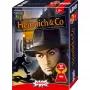Heimlich & Co., jogo de tabuleiro