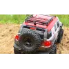 Crawler-Truck Amewi 22592 motor elétrico 1:10 1500 mAh