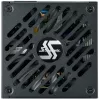 Fonte de alimentação Seasonic FOCUS SGX-650, 650 W, 20+4-Pin-ATX, SFX, Preto