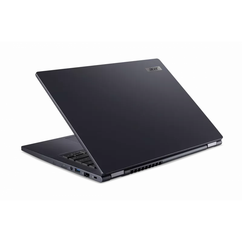 Acer TravelMate TMP414-53-TCO-52H8 preto 14