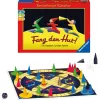 Fang den Hut, jogo de tabuleiro