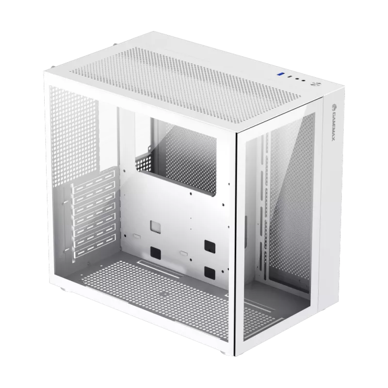Caixa Gamemax | INFINITY WH | ATX