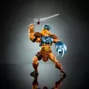 Figura de ação MATTEL Masters of the Universe Origins Thundercats He-Man JFW98, figura de coleção