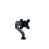 Suporte de secretária ART com mola a gás para 1 monitor