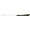 Cabo de alarme/intercomunicador BITNER YTDY 10×0,5 mm — 100 m