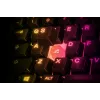 Teclado Steelseries APEX 3 TKL USB QWERTY US English preto
