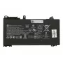 Bateria HP 45 Wh 3 células iões de lítio L32656-002 para dispositivos portáteis