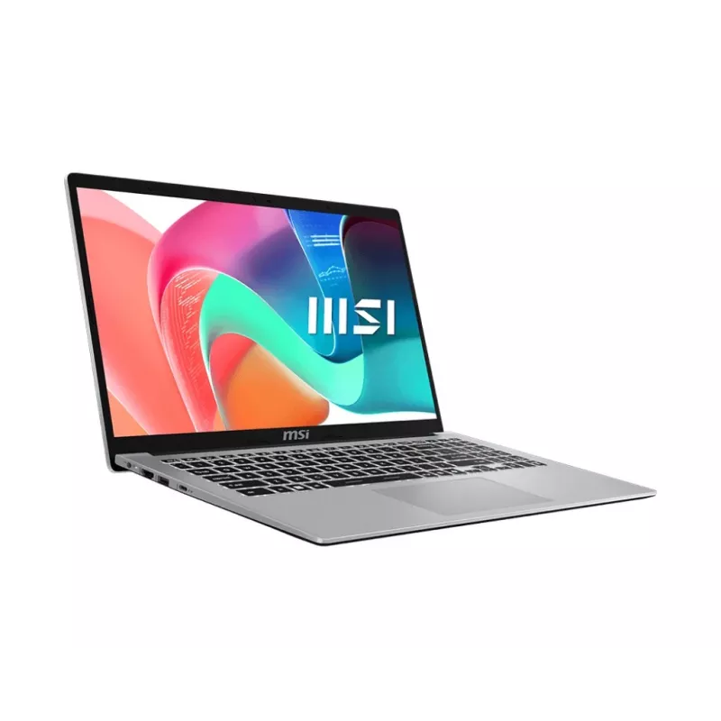 Portátil Modern 15 F13MG-443PL WIN11PRO/Raptor Lake i5-1334U/16GB/512SSD/IrisXe/15.6''/3Y
