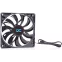 Alphacool 24833 Preto