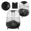 Humidificador ultrassónico Deerma F327W – depósito de 3 L, potência 30 W