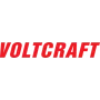 Pilha de bloco 6LR61 9 V VOLTCRAFT Li-Ion 500 mAh 7,4 V 1 unid. (VC-12714055)