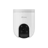EZVIZ | Câmara IP | CS-H8C PoE | 3 MP | 4-6mm/F1.6 | IP65 | H.265 / H.264 | Micro SD, máx. 512 GB