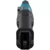 Serra sabre com bateria JR001GZ XGT, 40 volts, azul/preto, sem bateria e carregador