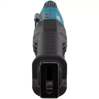 Serra sabre com bateria JR001GZ XGT, 40 volts, azul/preto, sem bateria e carregador