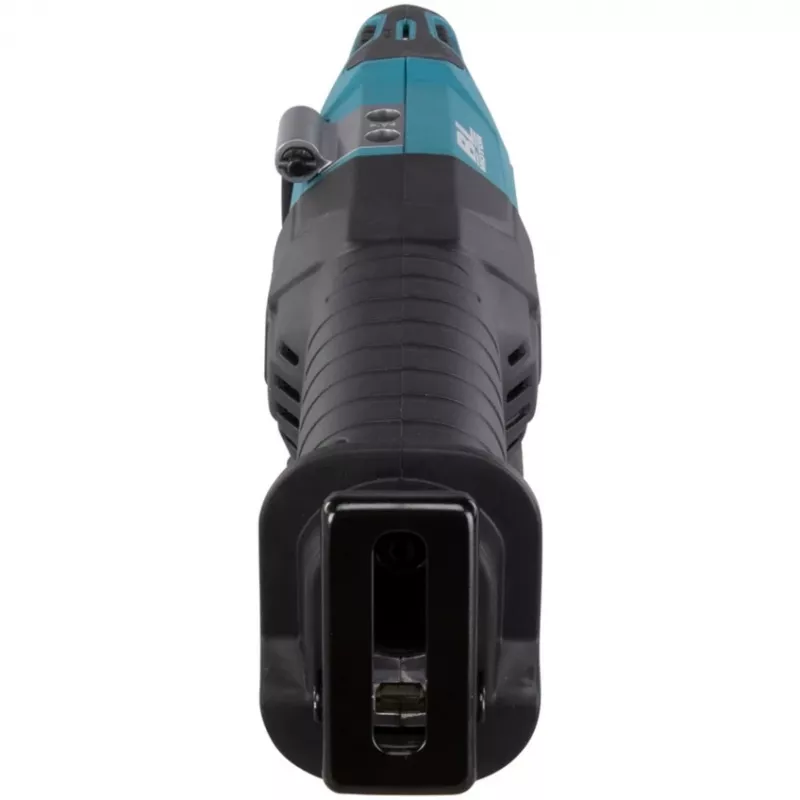 Serra sabre com bateria JR001GZ XGT, 40 volts, azul/preto, sem bateria e carregador