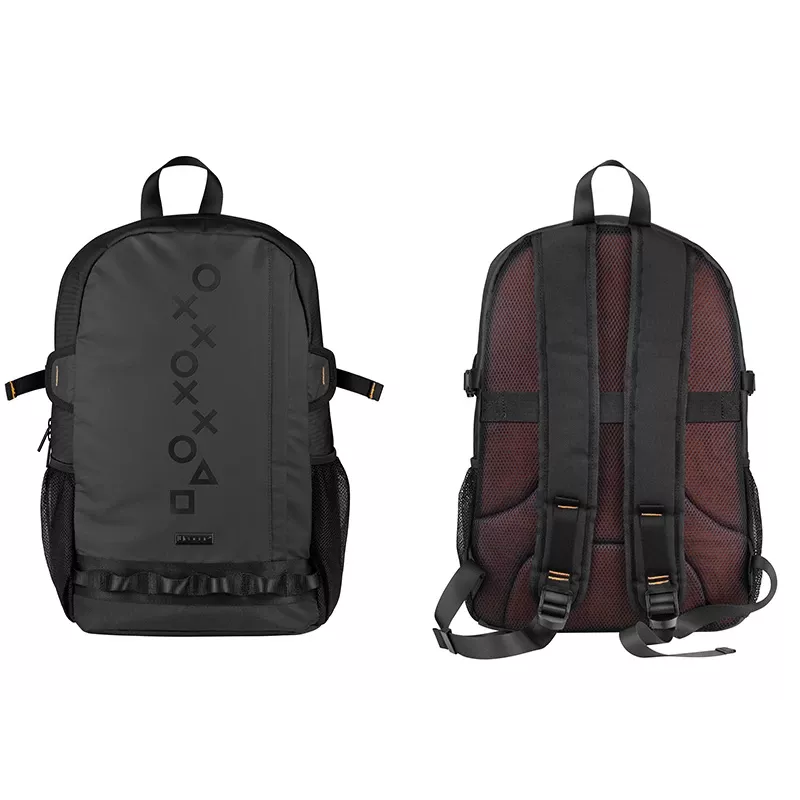 Mochila para portátil TRACER 15,6 polegadas Packer preta