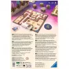 Labyrinth GO, jogo de tabuleiro