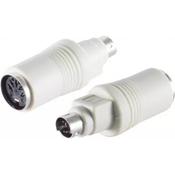 Adaptador de mudança de género ShiverPeaks BS78395