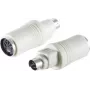Adaptador de mudança de género ShiverPeaks BS78395