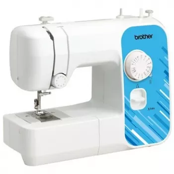 Máquina de costura Brother X14S Máquina de costura mecânica