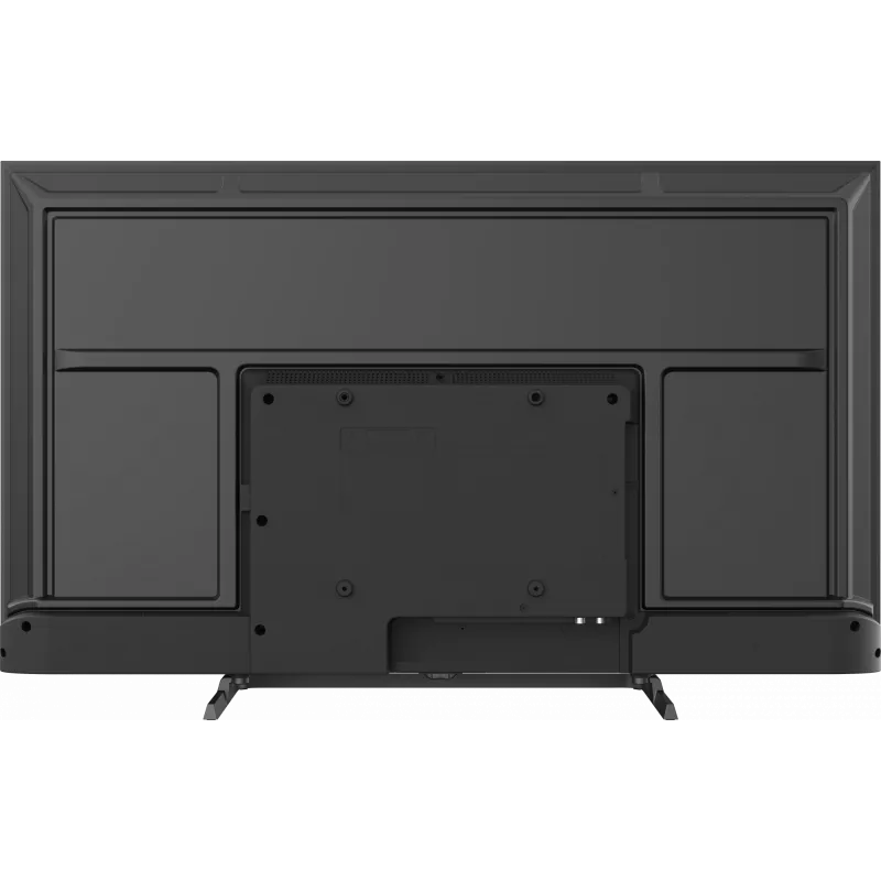 Blaupunkt TV QLED | 43QBG6000S | 43 | Smart TV | Google TV | preto