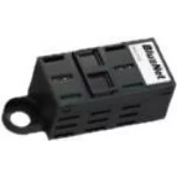 Sensor de temperatura e humidade Bachmann BlueNet 2 modelo 802.0102