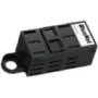 Sensor de temperatura e humidade Bachmann BlueNet 2 modelo 802.0102