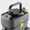 Aspirador de sólidos e líquidos Kärcher T 15/1 HEPA 15 l 585 W (1.355-307.0) antracite