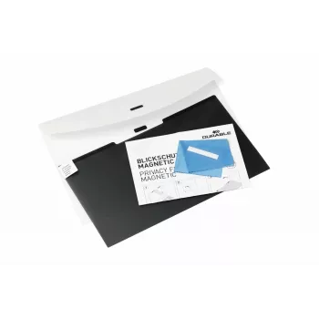 Filtro de proteção de ecrã sem moldura Durable 515857 40,6 cm 16 polegadas
