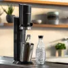 Máquina de gaseificar SodaStream Crystal 3 0 QC