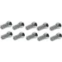 Conector coaxial tipo F ShiverPeaks BS85006-10