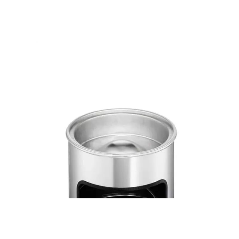 Caixote do lixo com cinzeiro Durable 3332-23