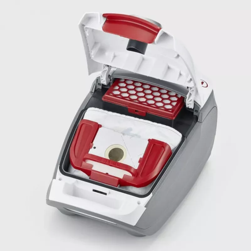 Aspirador Severin BC 7047 4 l seco 850 W saco (BC7047)