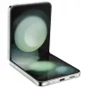 Samsung Galaxy Z Flip5 SM-F731B 17 cm (6.7 polegadas) Dual SIM Android 13 5G USB Type-C 8 GB 512 GB 3700 mAh menta