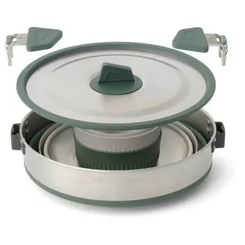 Sea To Summit ACK026031-122103 Utensílios de cozinha 1,3 l