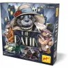 Die Patin, jogo de tabuleiro