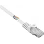 Renkforce RF-5043828 Cabo de rede Ethernet Branco