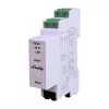 Medidor de custos de energia de corrente alternada Shelly Pro 3EM-400A 400 A 50-60 Hz