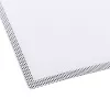 Filtro de radiador Lian Li LAN3-1W ABS branco 487x201x30mm