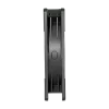 Ventoinha Cooler Master Mobius 120P ARGB 2400 rpm Preto