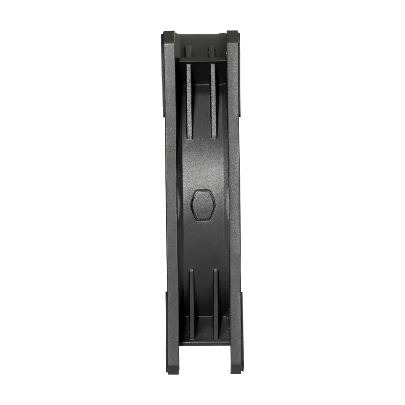 Ventoinha Cooler Master Mobius 120P ARGB 2400 rpm Preto