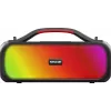 Altifalante Bluetooth com rádio SSS 3100 KIDS 60W, painel LED