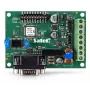 Gateway smart home Satel INT-RS Plus