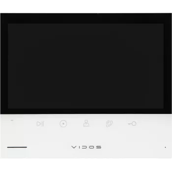 Monitor de videoporteiro VIDOS X M13-XT Tuya