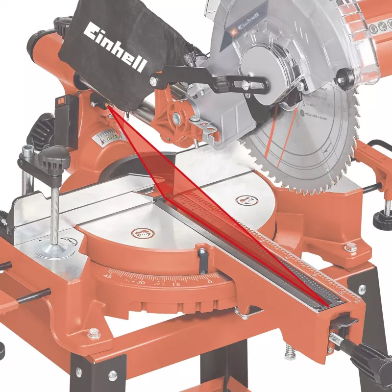 Serra Einhell TC-SM 2531/2 U
