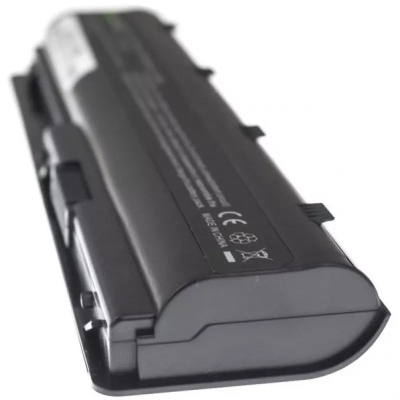 Bateria Green Cell para HP 635 650 655 Pavilion G6 G7, Li-Ion 10,8 V 4400 mAh, 6 células, preto