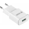 Carregador de rede USB YENKEE YAC 2023WH 18W 3A Quick Charge 3.0