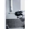 Conjunto de brocas Bosch EXPERT HEX-9 HardCeramic 5 unid.
