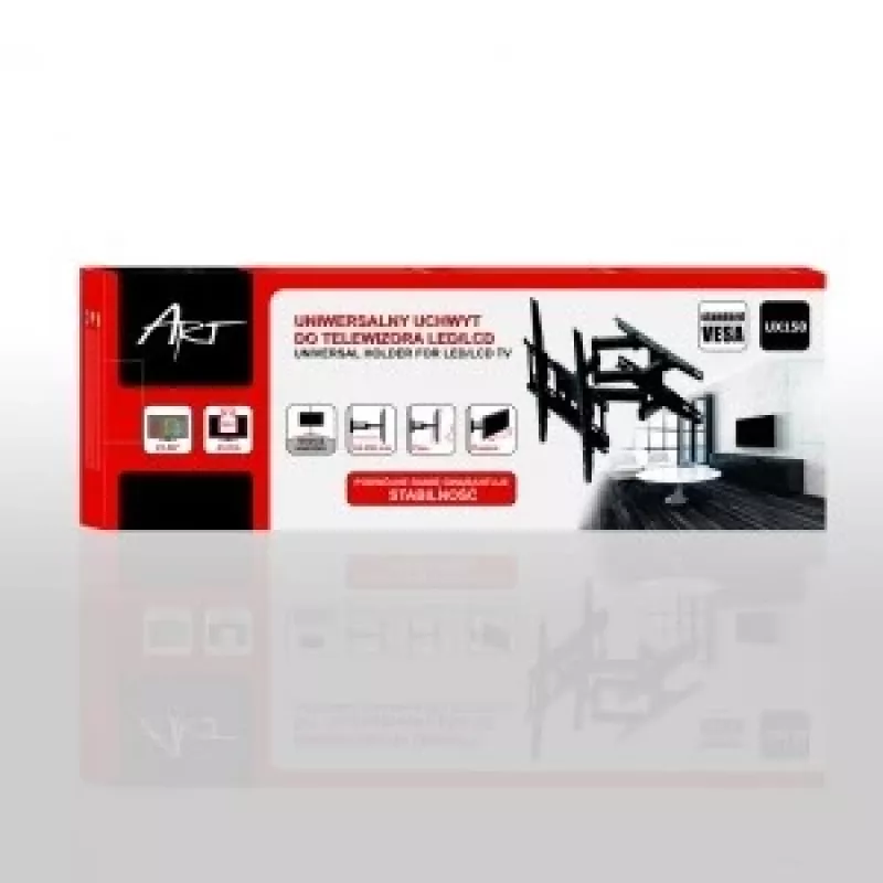 Suporte de parede ART RAMT ADUX150